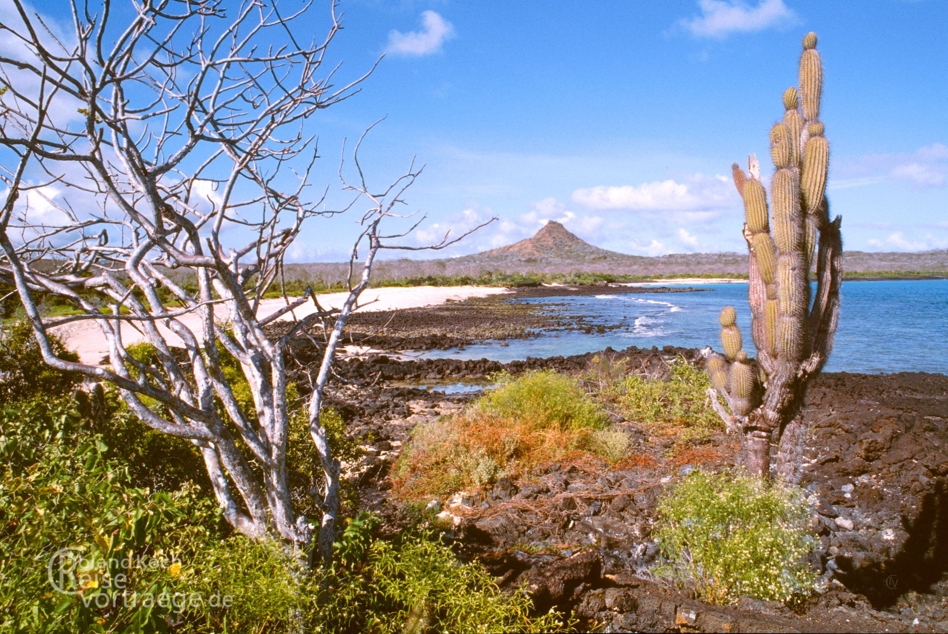 Ecuador - Archipel von Galapagos